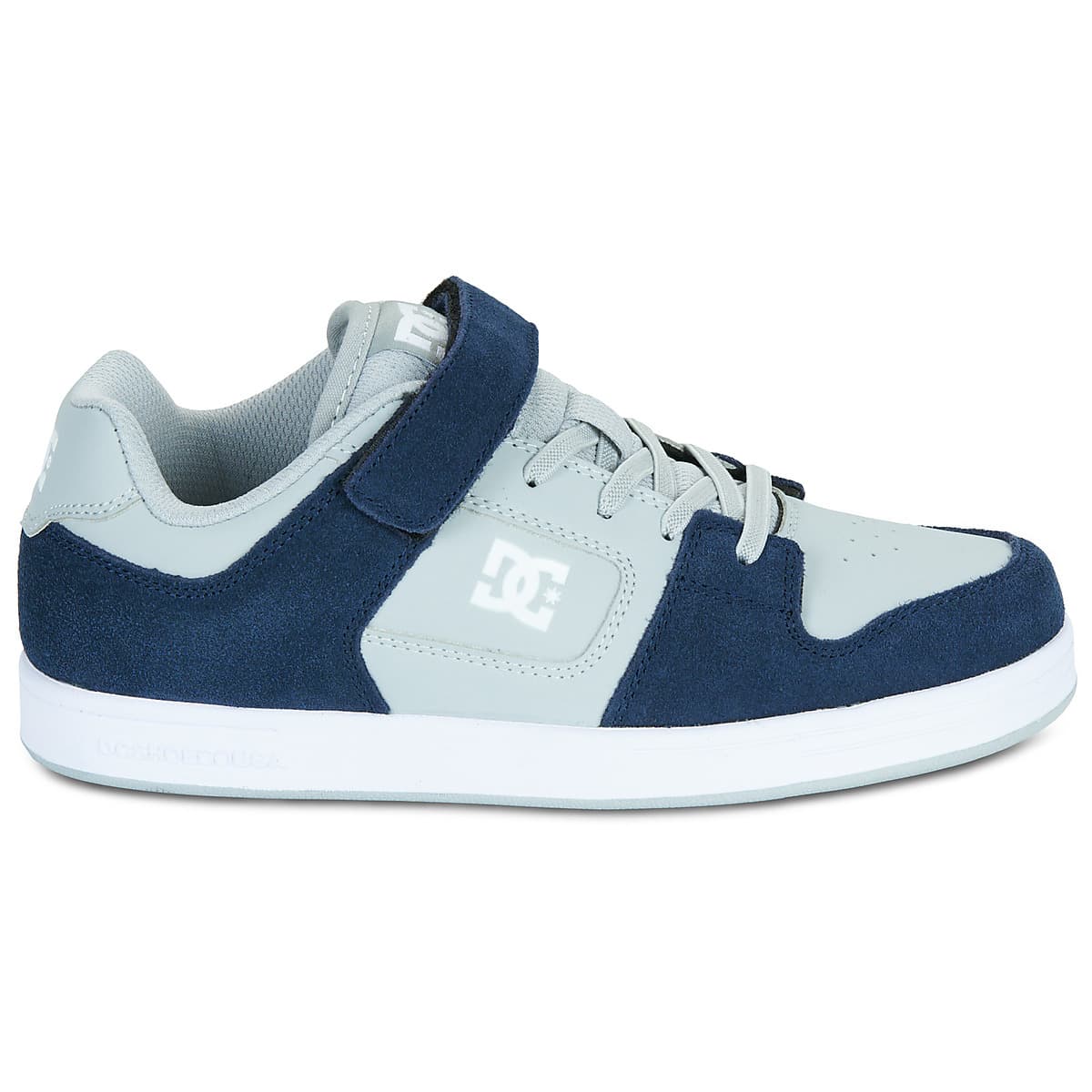 Boys' Sneakers DC Shoes Blue