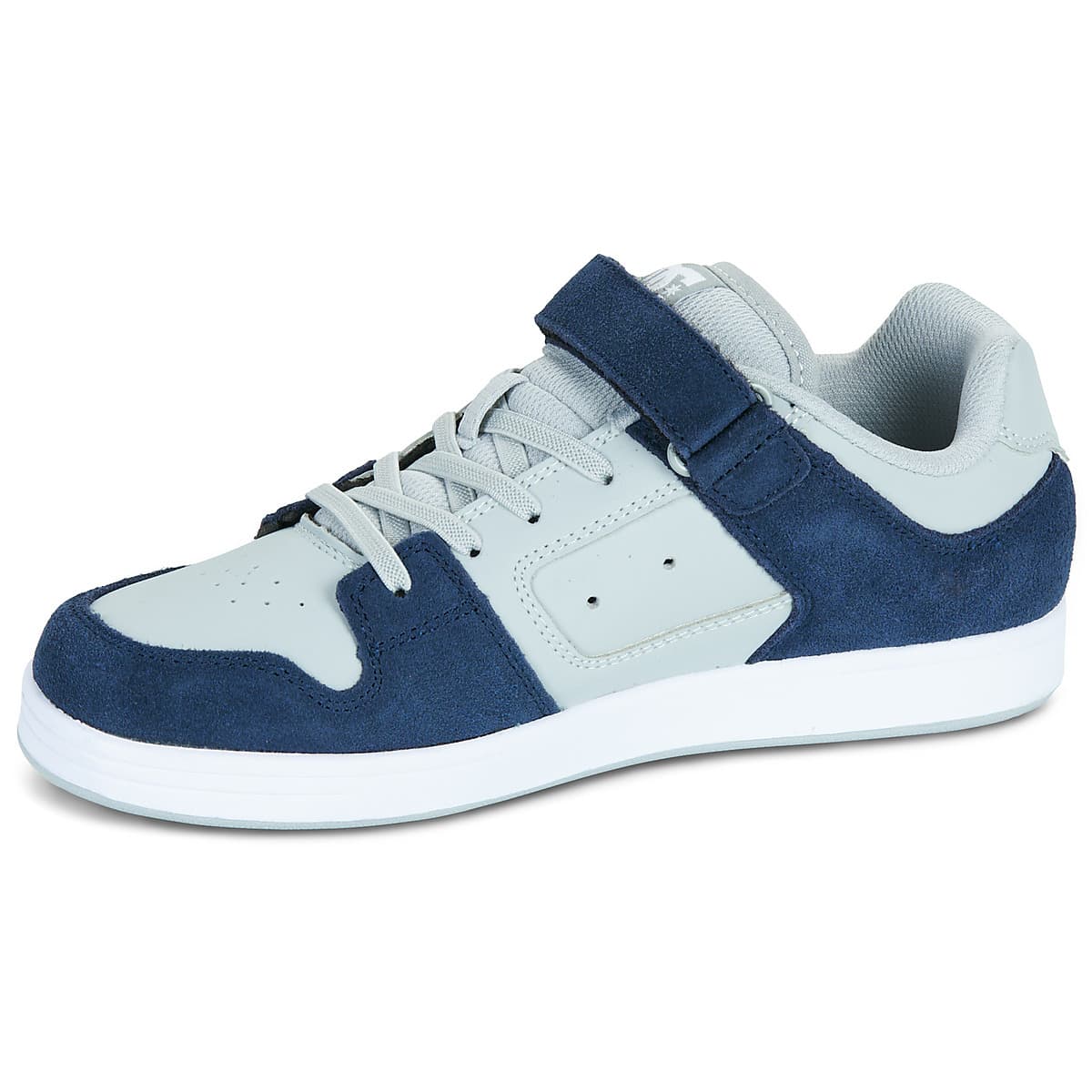 Boys' Sneakers DC Shoes Blue