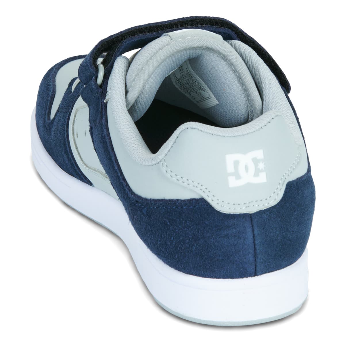 Boys' Sneakers DC Shoes Blue