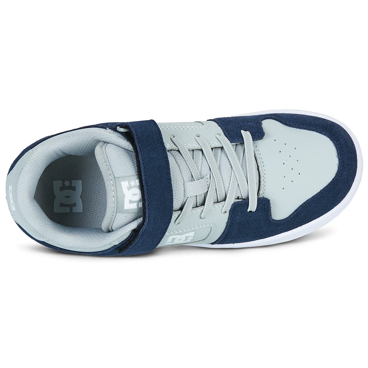 Boys' Sneakers DC Shoes Blue