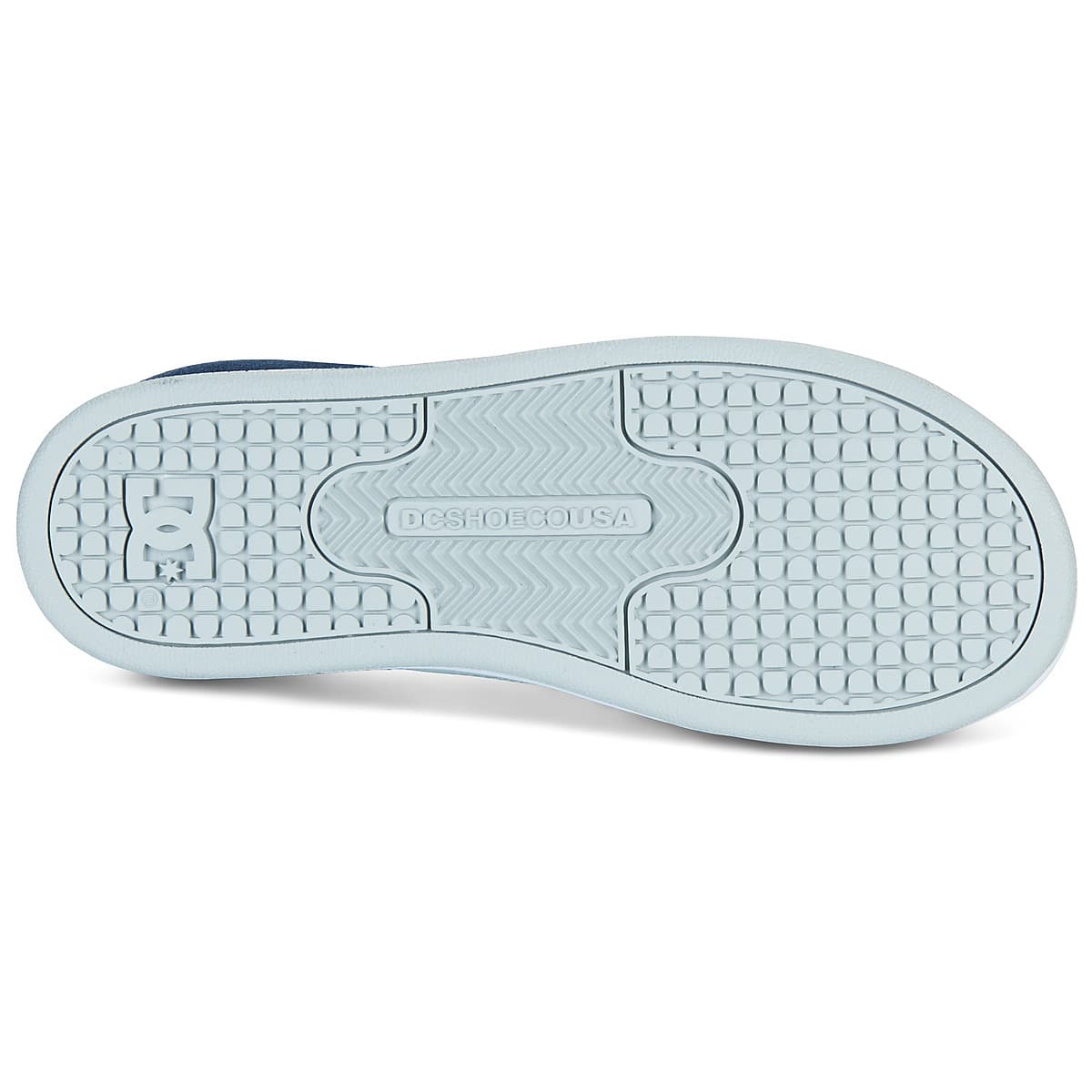 Boys' Sneakers DC Shoes Blue