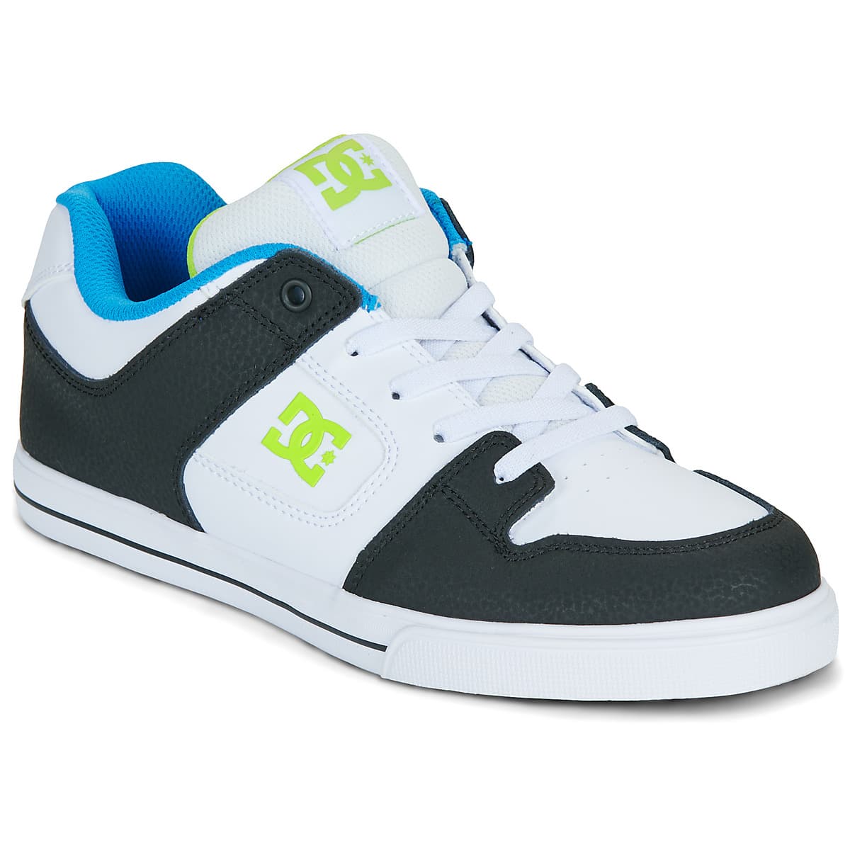 Xαμηλά Sneakers DC Shoes PURE ELASTIC