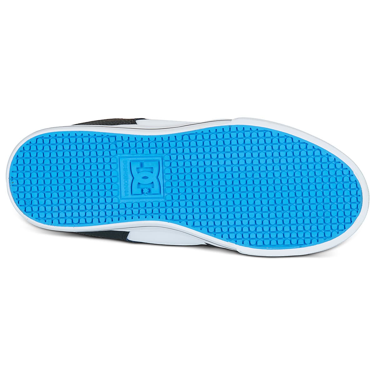 Boys' Sneakers DC Shoes White