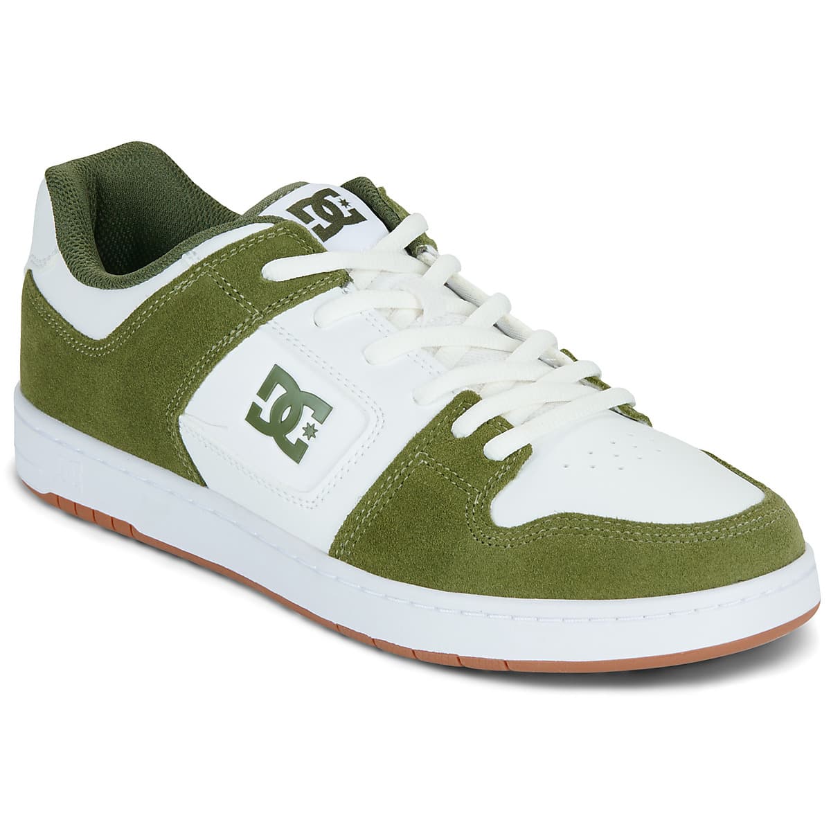 DC Shoes Manteca 4 M ADYS100765WBK shoes