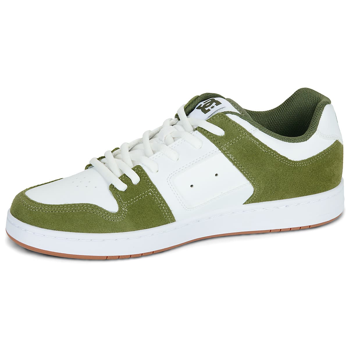 Men's Sneakers DC Shoes White