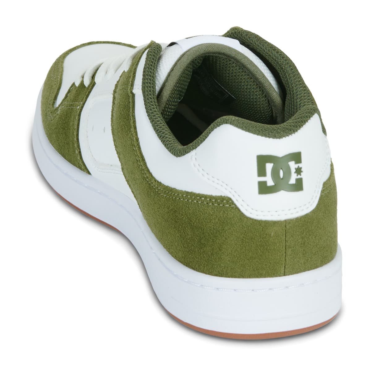 Men's Sneakers DC Shoes White