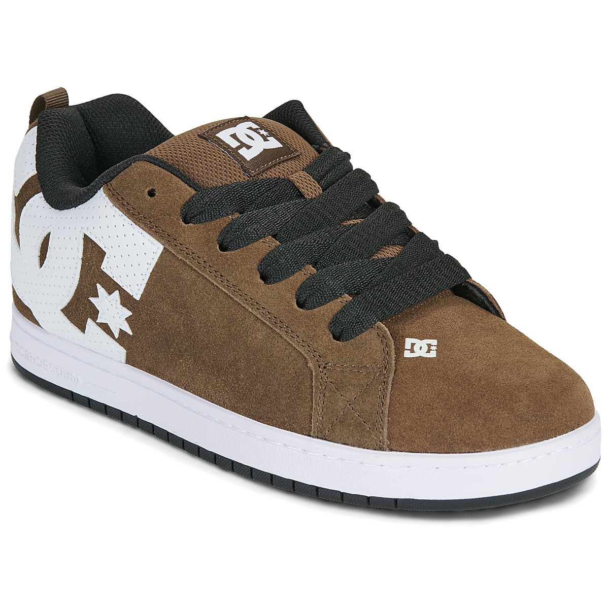 Men's Sneakers DC Shoes Red