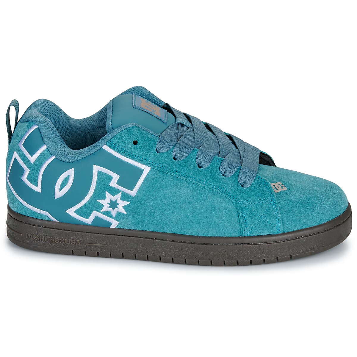 Men's Sneakers DC Shoes Blue