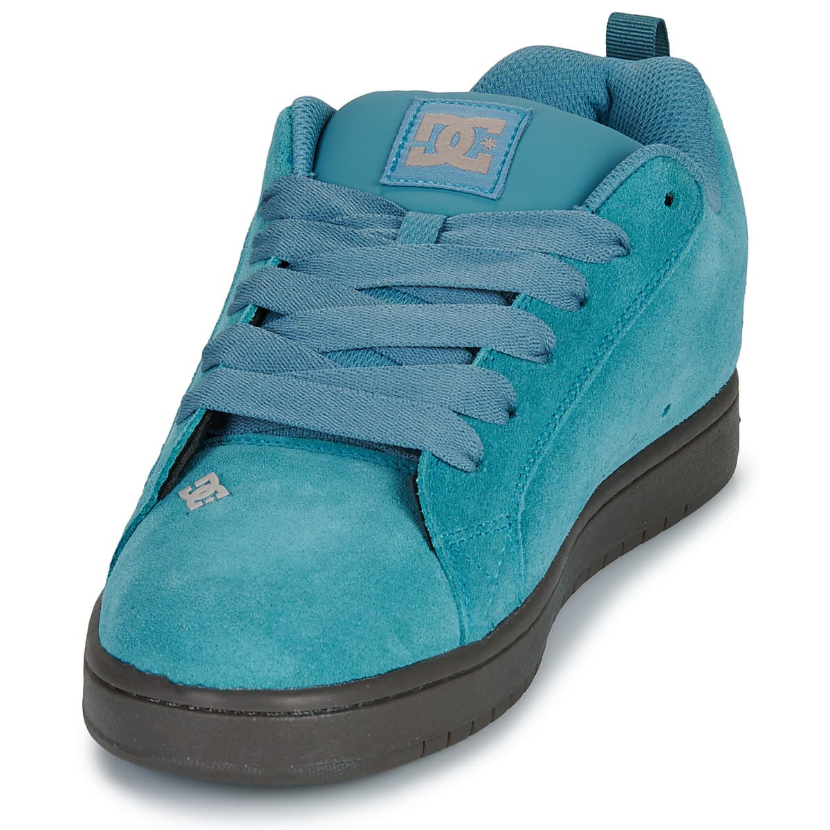 Men's Sneakers DC Shoes Blue
