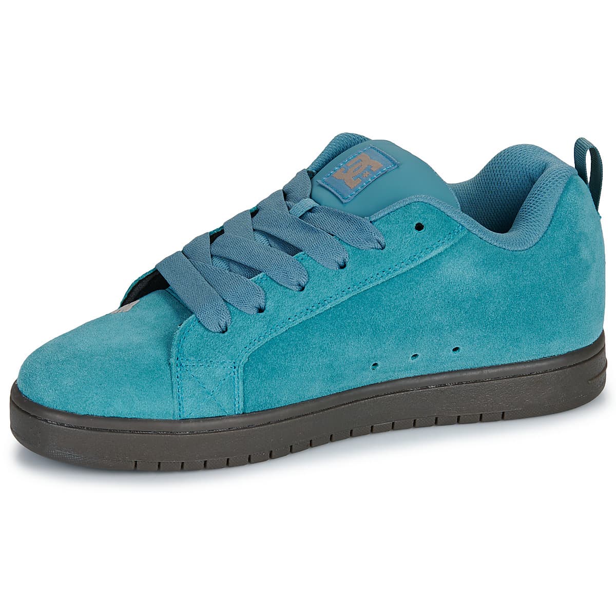Men's Sneakers DC Shoes Blue