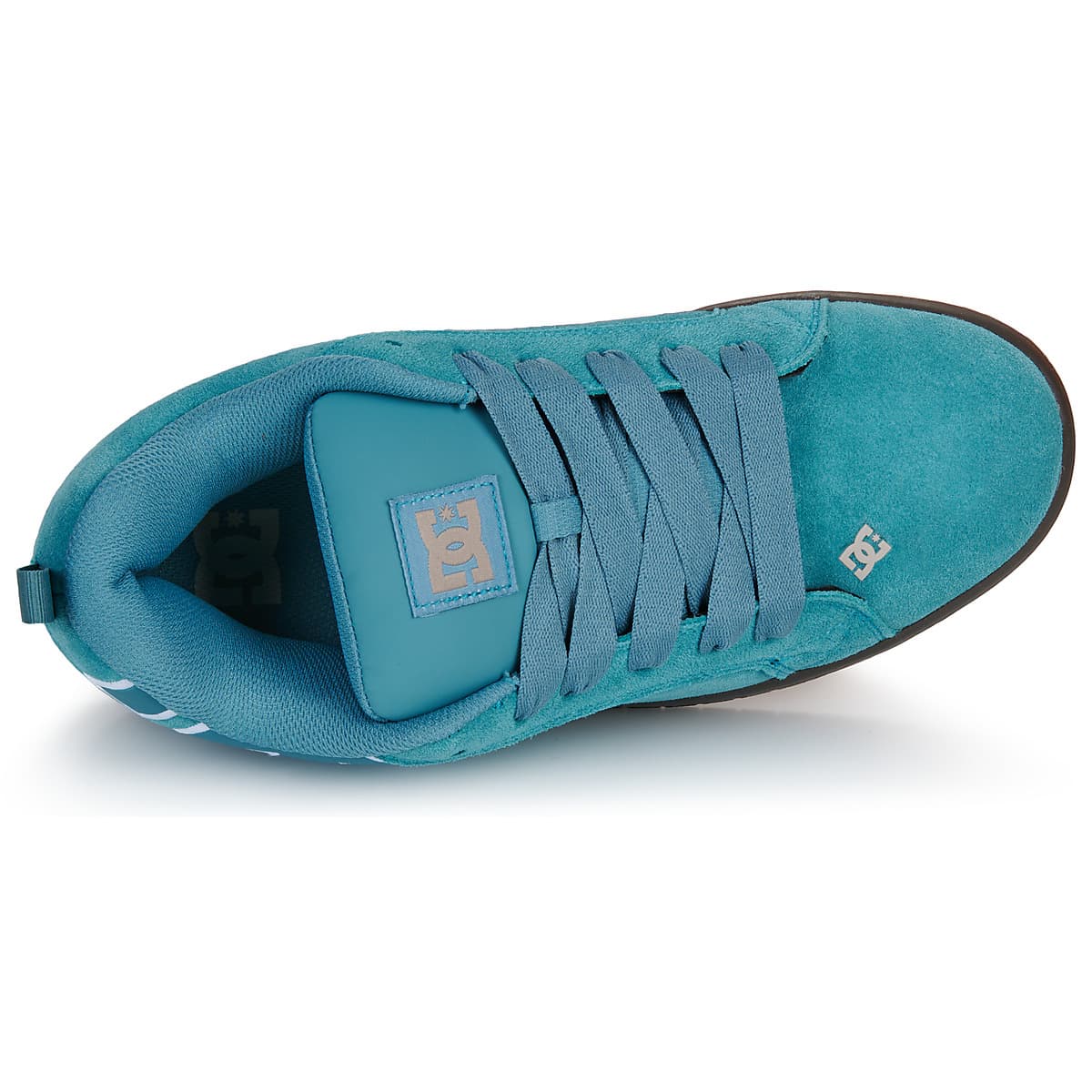 Men's Sneakers DC Shoes Blue