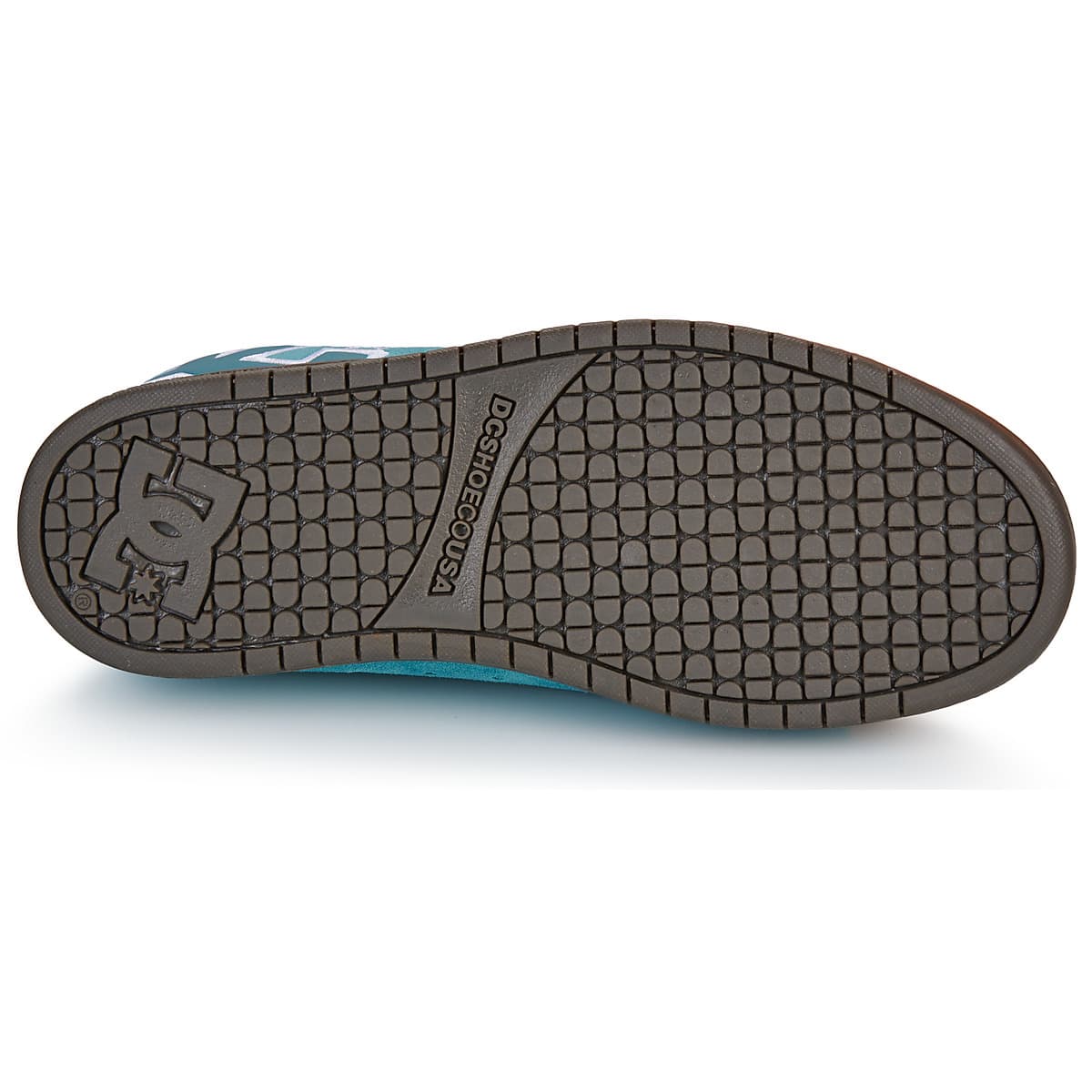 Men's Sneakers DC Shoes Blue