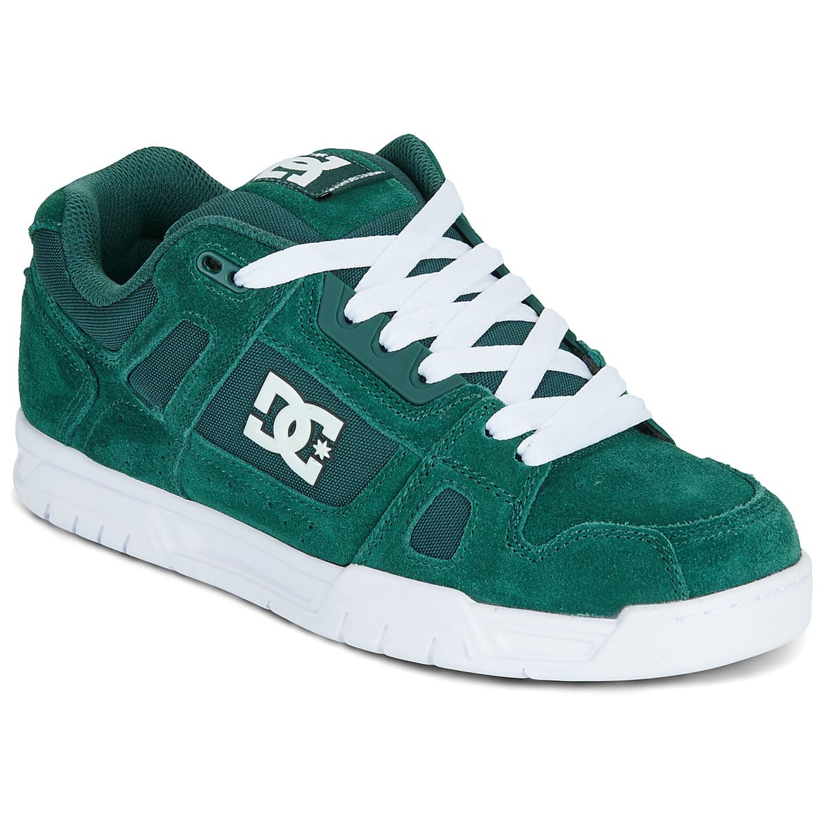 Men's Sneakers DC Shoes Multicolor