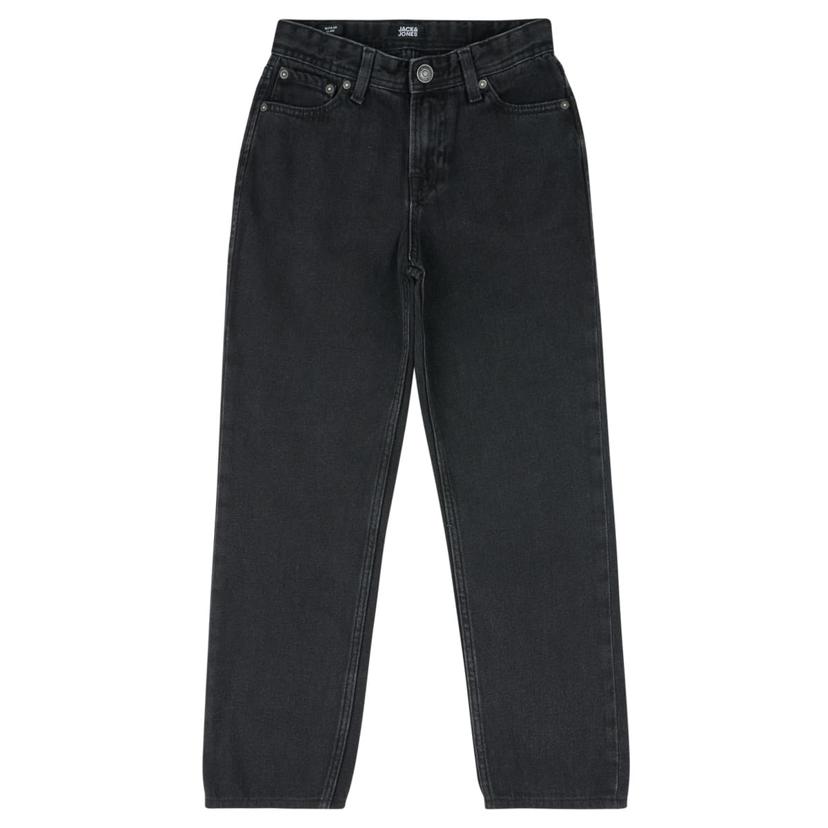 Boys' Jeans Jack & Jones Black