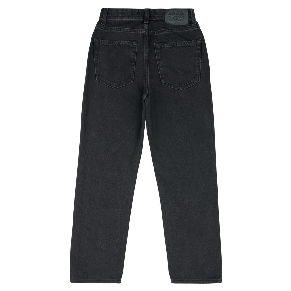 Boys' Jeans Jack & Jones Black