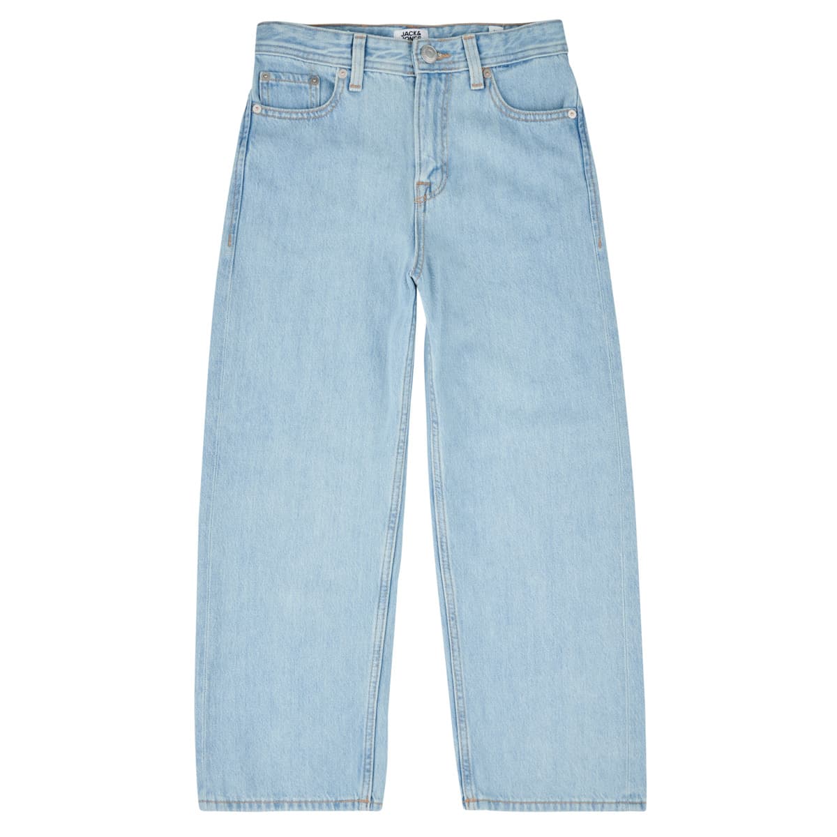 Boys' Jeans Jack & Jones Blue