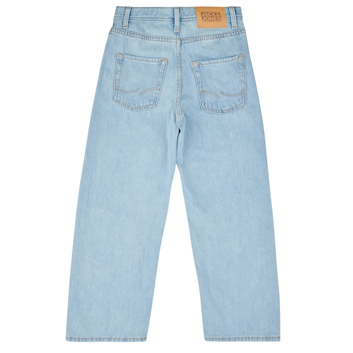 Boys' Jeans Jack & Jones Blue