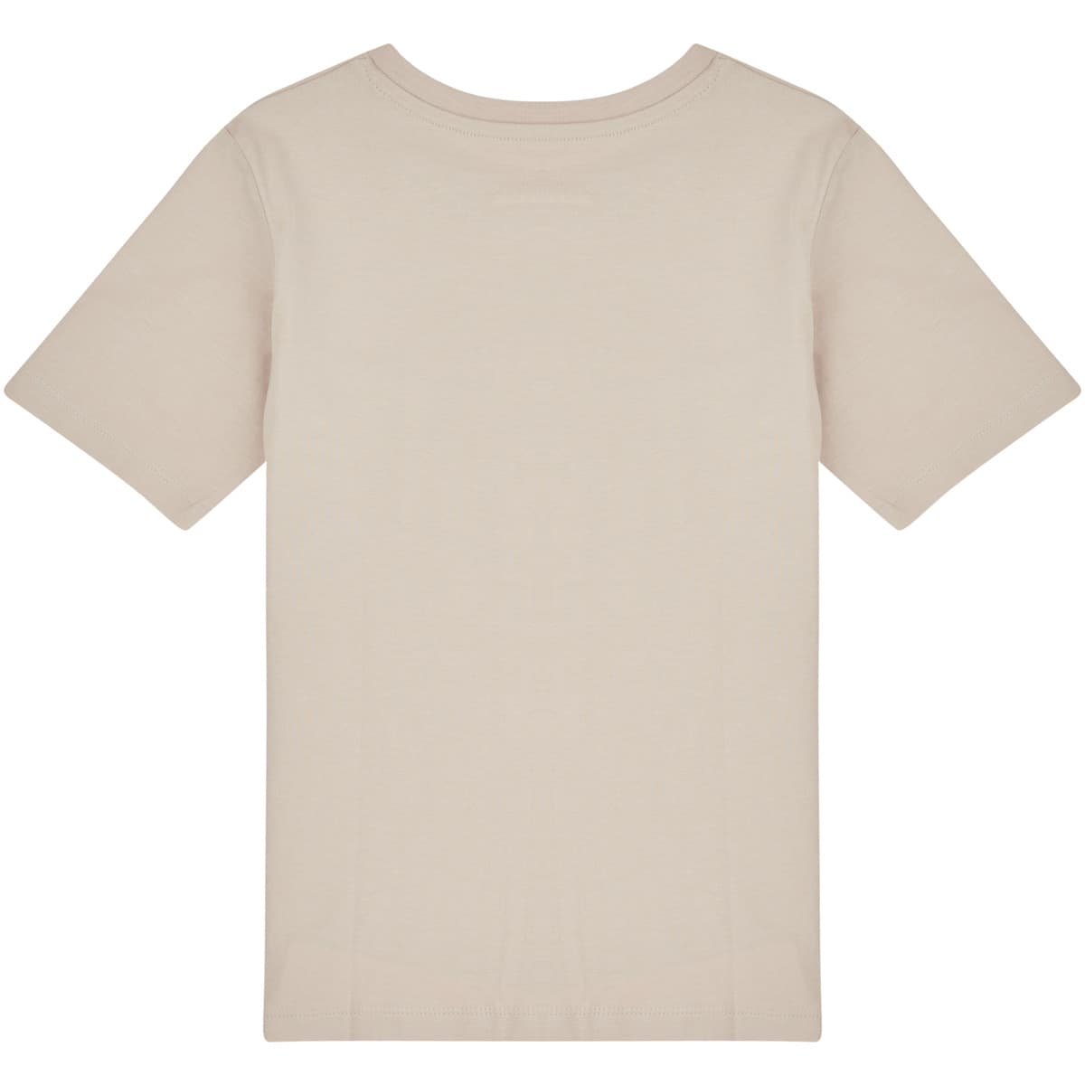 Boys' T-Shirts Jack & Jones Beige