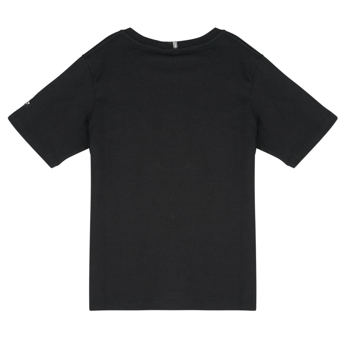 Boys' T-Shirts Jack & Jones Black