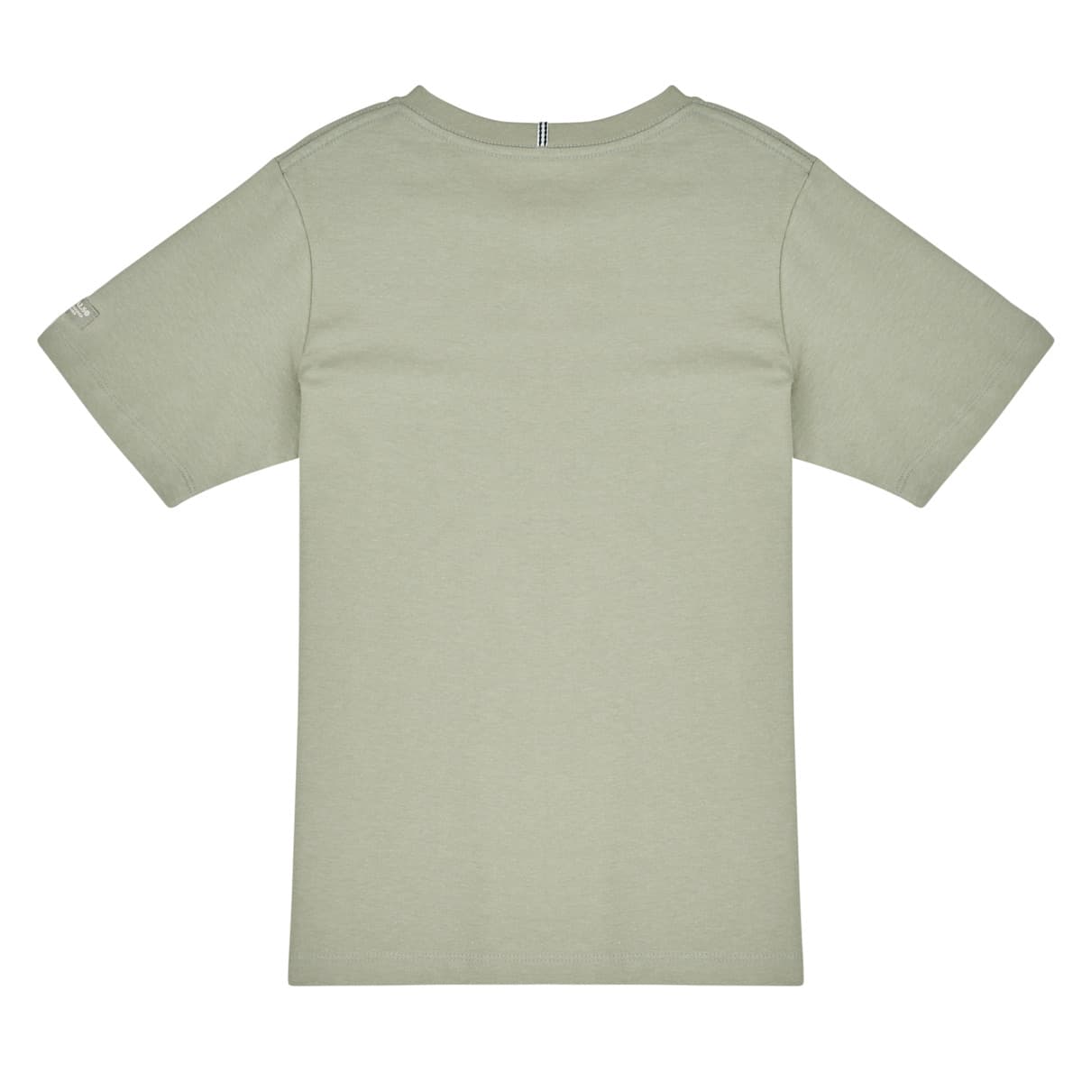 Boys' T-Shirts Jack & Jones Green