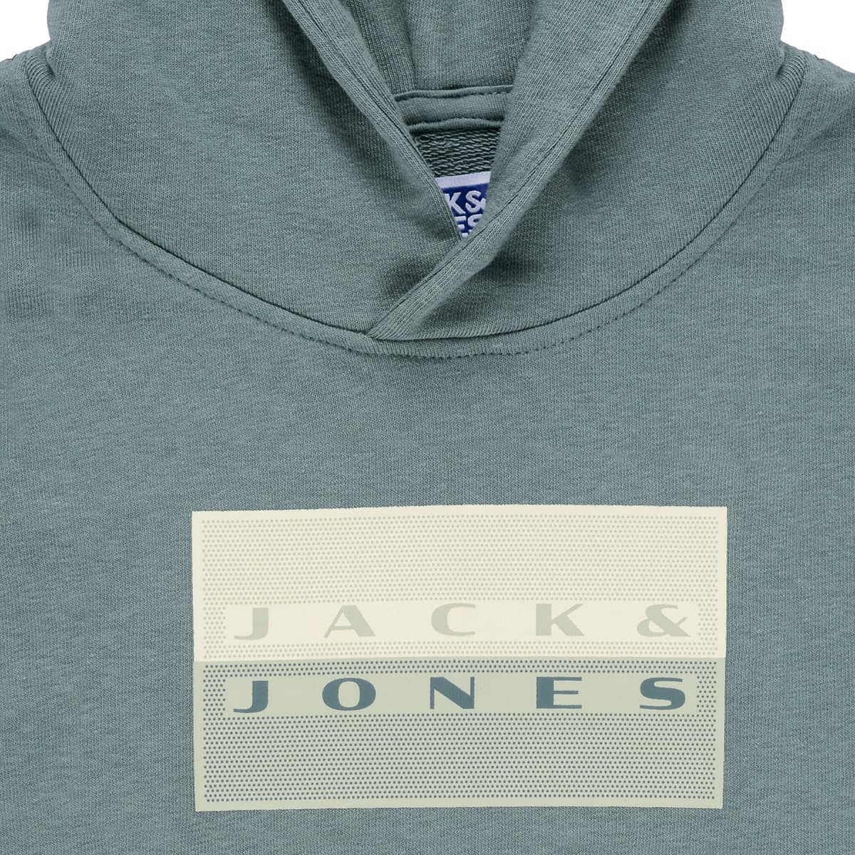 Boys' Hoodies & Sweatshirts Jack & Jones Blue
