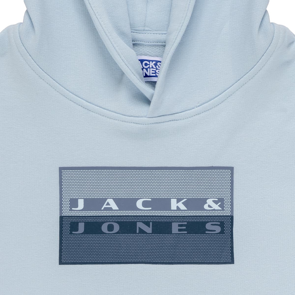 Boys' Hoodies & Sweatshirts Jack & Jones Blue