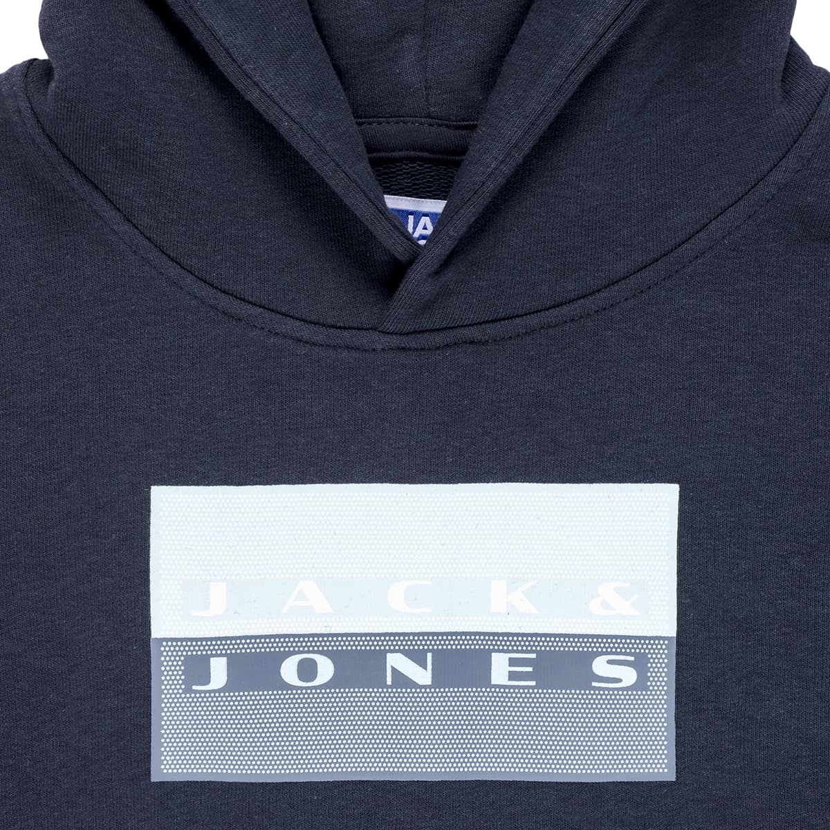 Boys' Hoodies & Sweatshirts Jack & Jones Blue