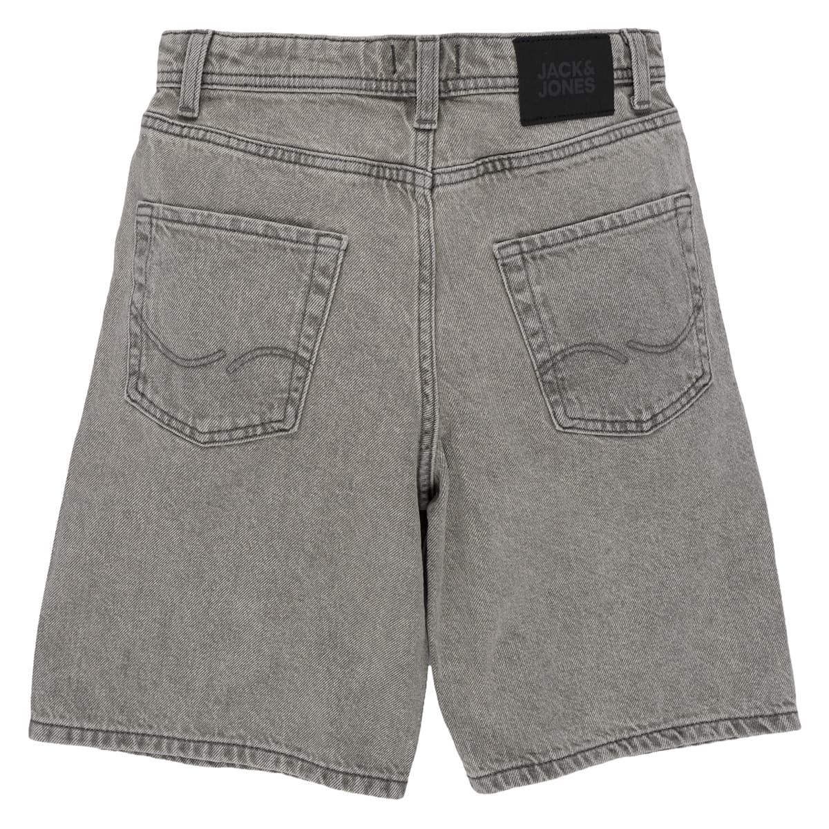 Boys' Shorts Jack & Jones Gray