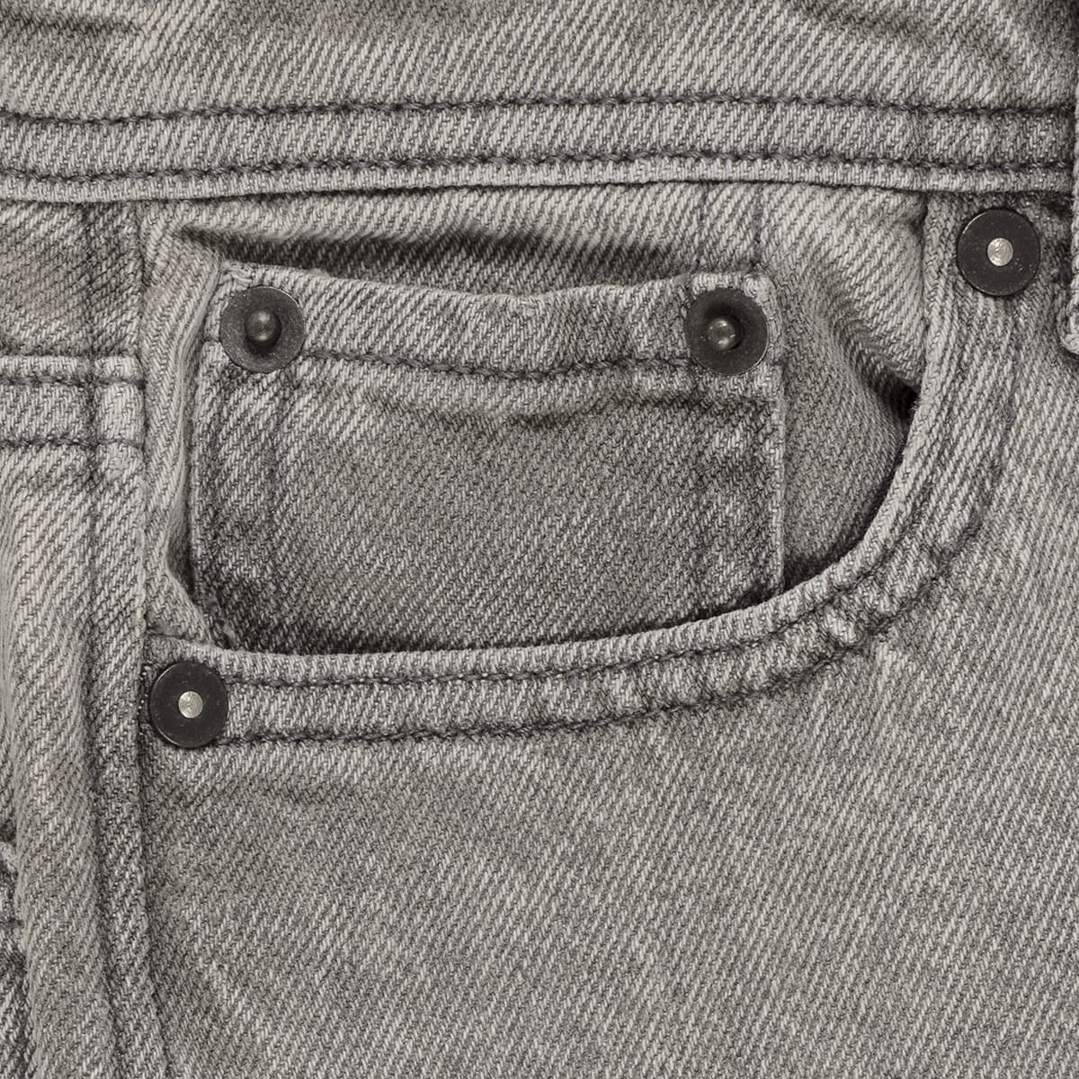 Boys' Shorts Jack & Jones Gray