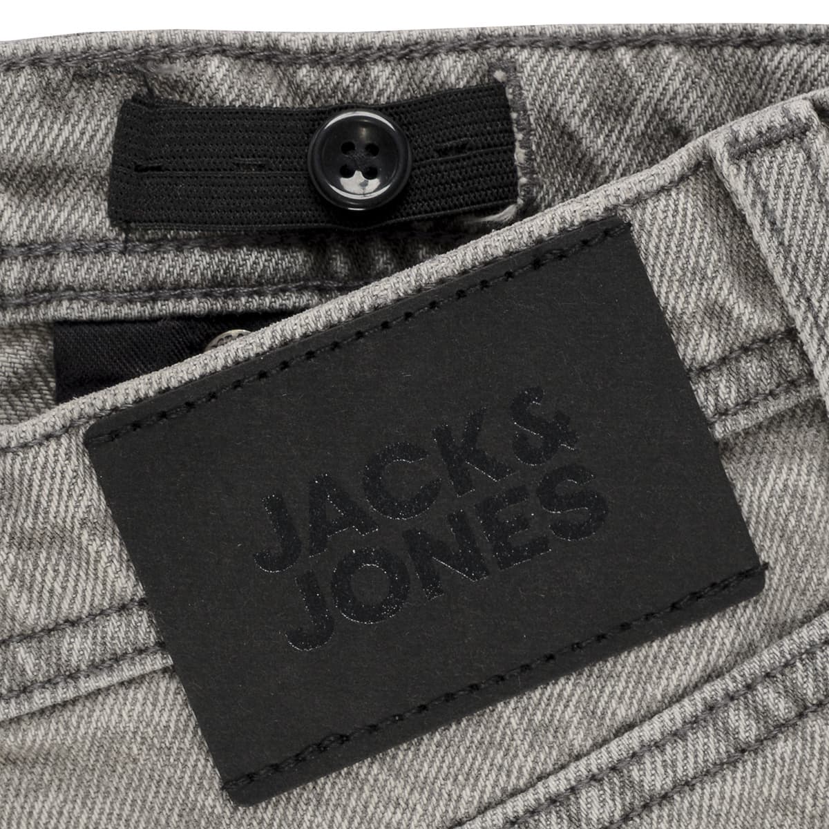 Boys' Shorts Jack & Jones Gray