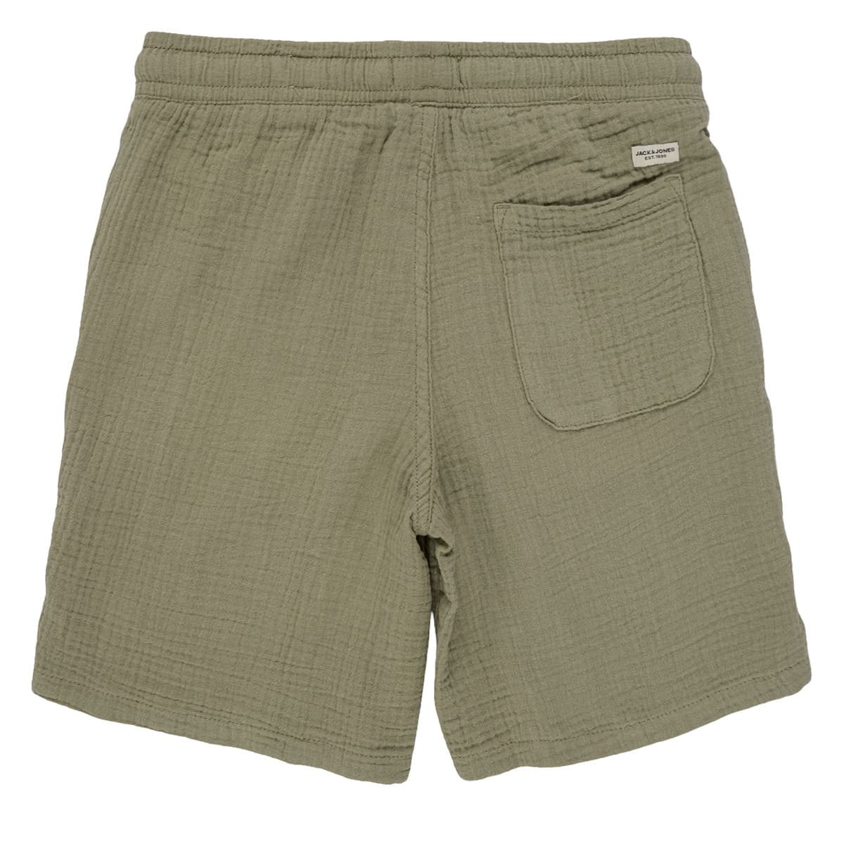 Boys' Shorts Jack & Jones Green