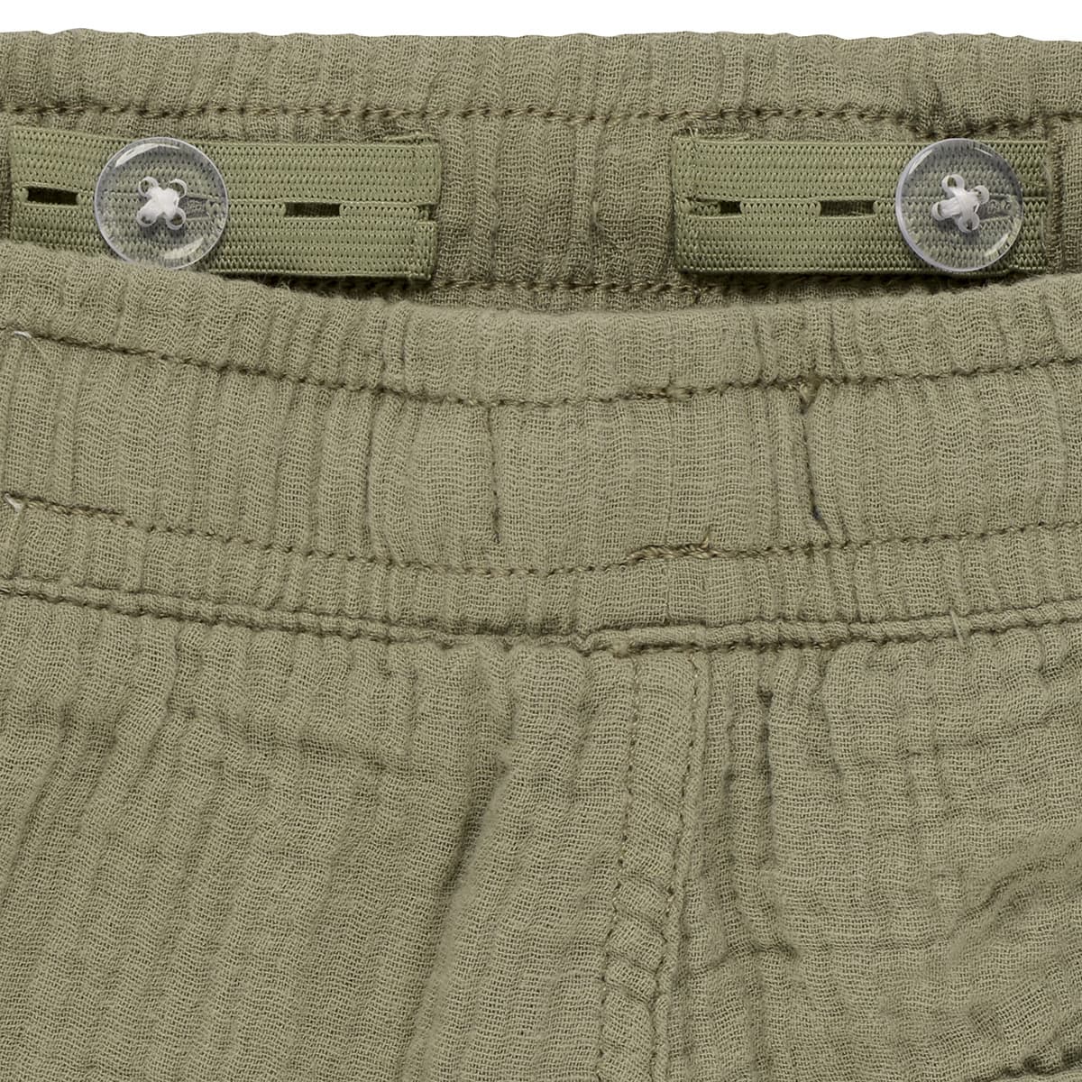 Boys' Shorts Jack & Jones Green