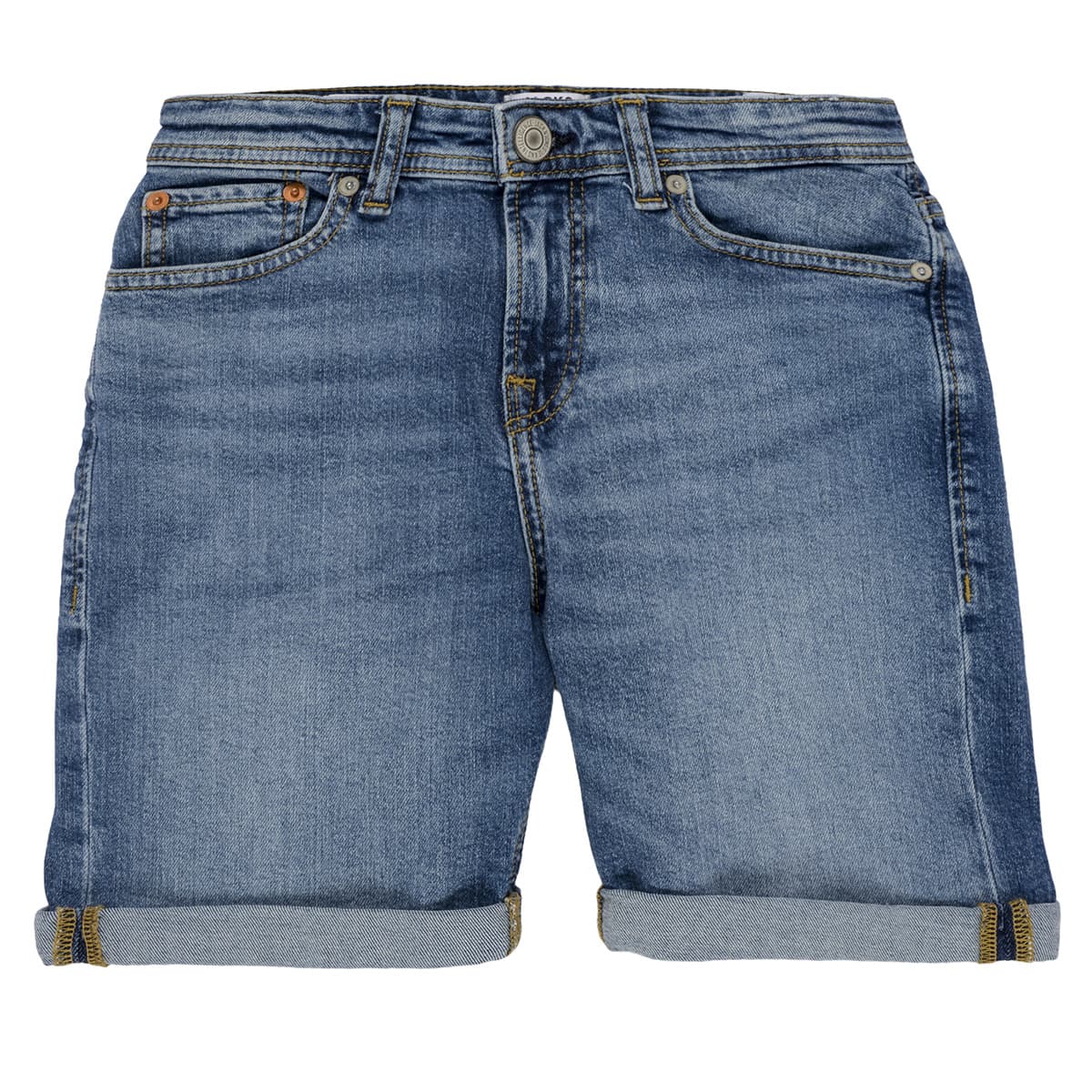 Shorts & Βερμούδες Jack & Jones JJIRICK JJORIGINAL SHORTS AM 360