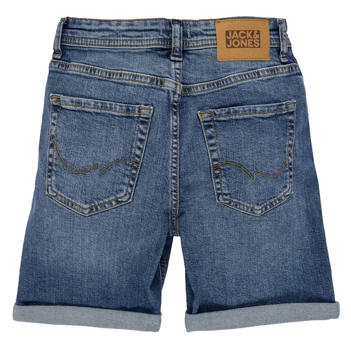 Boys' Shorts Jack & Jones Blue