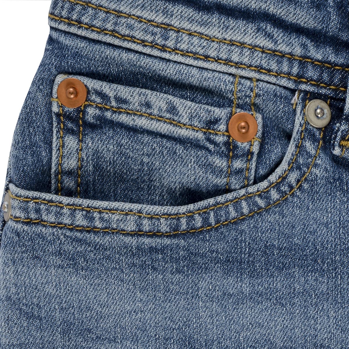 Boys' Shorts Jack & Jones Blue