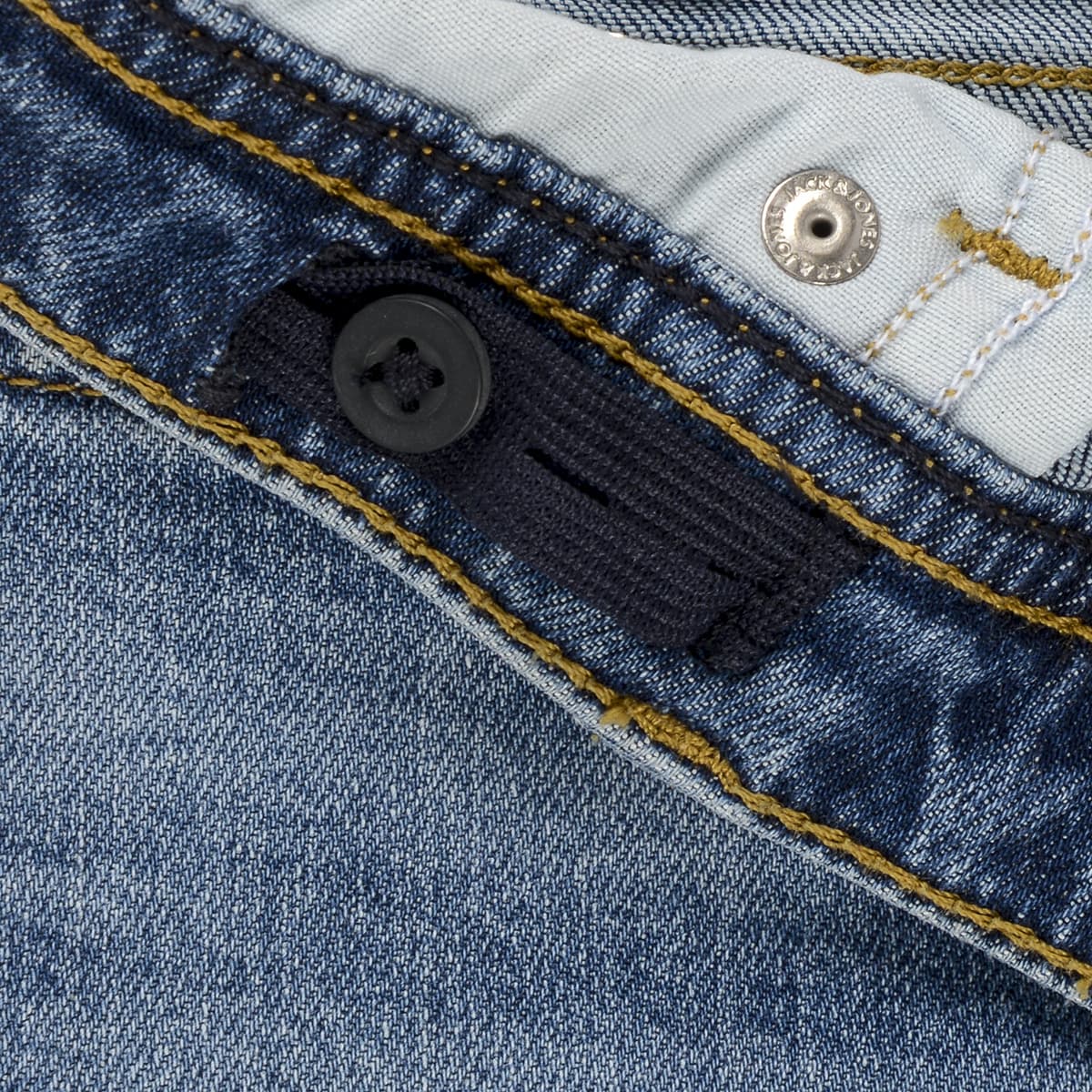 Boys' Shorts Jack & Jones Blue