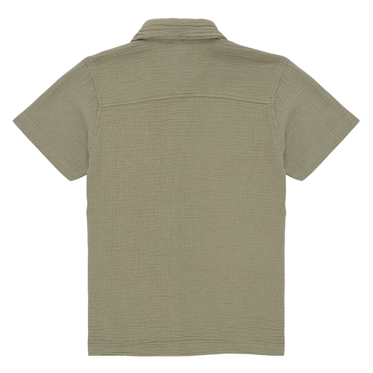 Boys' Shirts Jack & Jones Gray