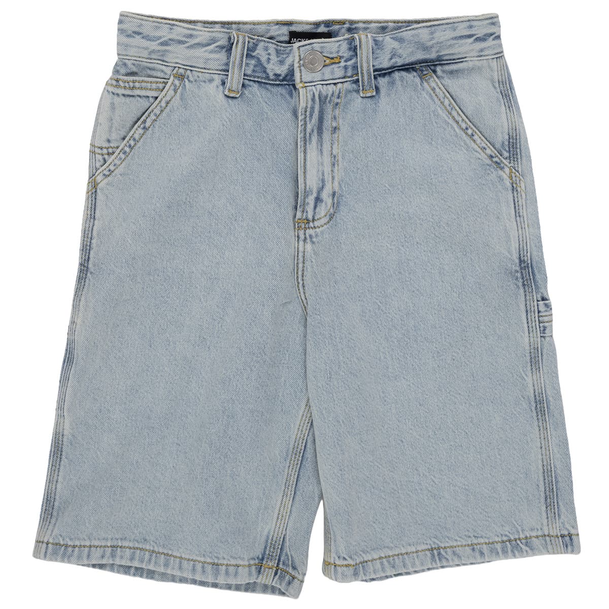 Shorts & Βερμούδες Jack & Jones JJIALEX JJCARPENTER SHORTS