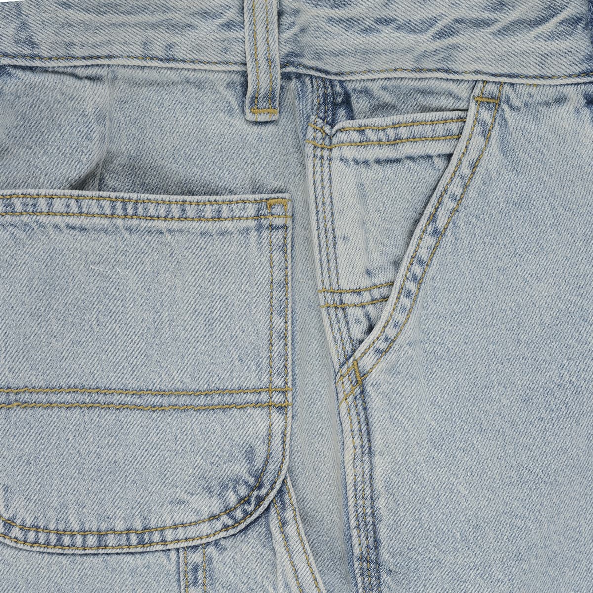 Boys' Shorts Jack & Jones Blue