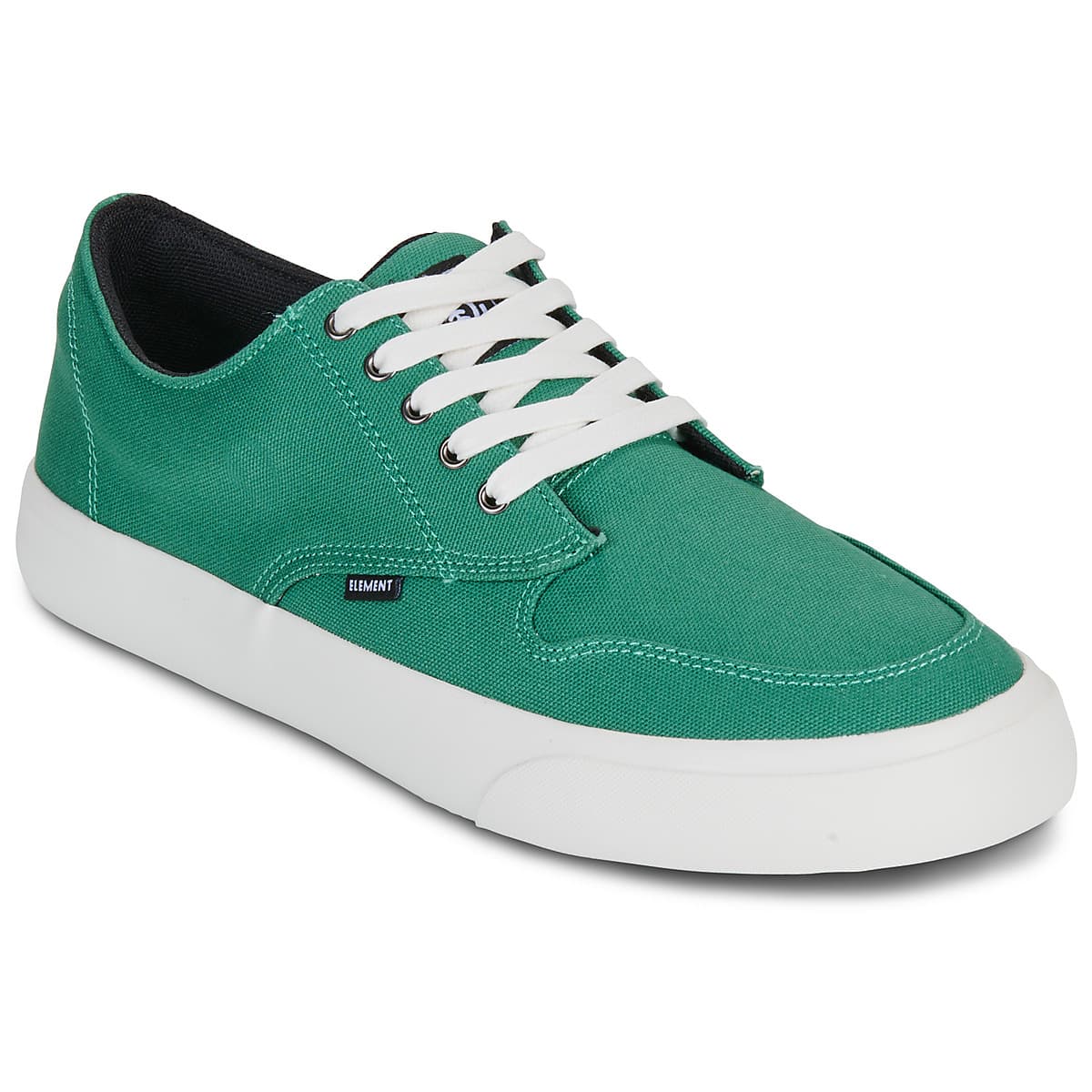 Men's Sneakers Element Green