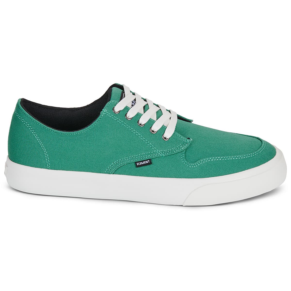 Men's Sneakers Element Green