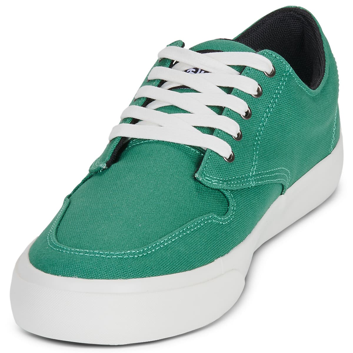 Men's Sneakers Element Green