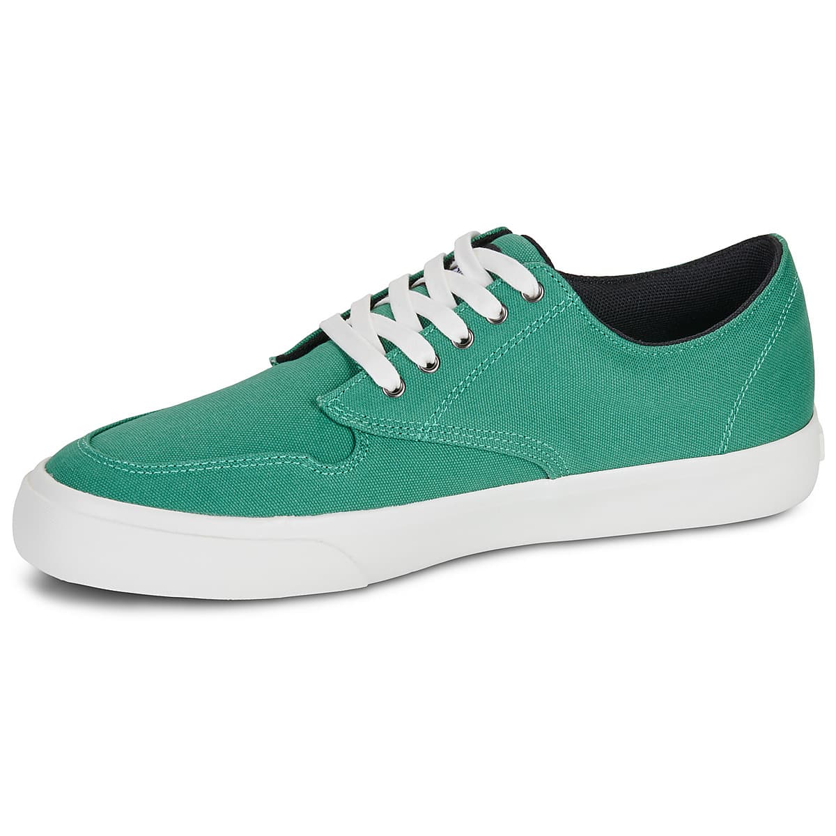 Men's Sneakers Element Green
