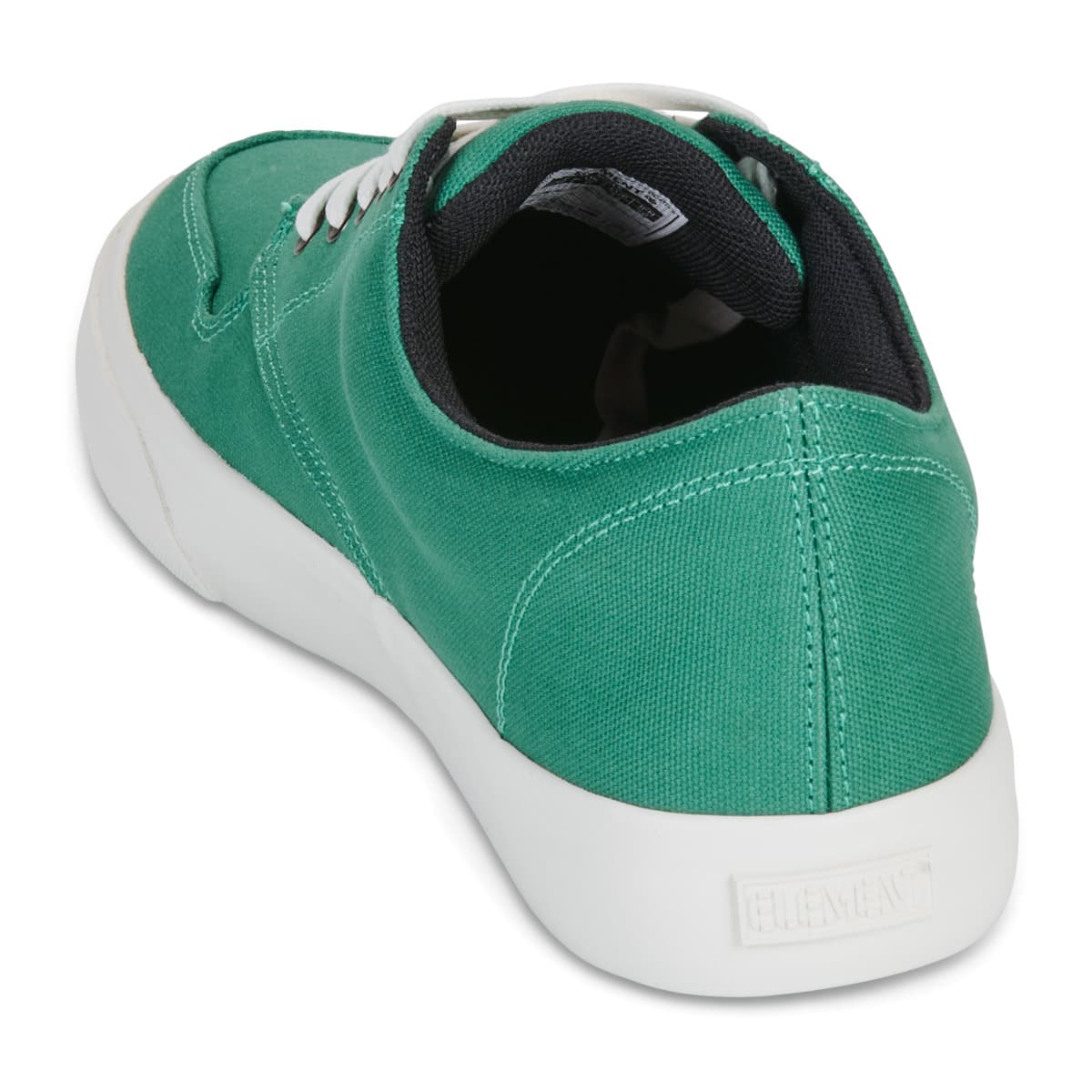 Men's Sneakers Element Green