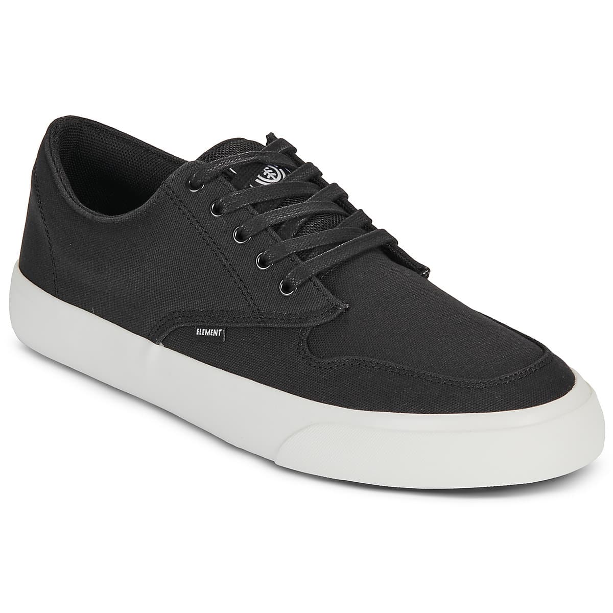 Men's Sneakers Element Black