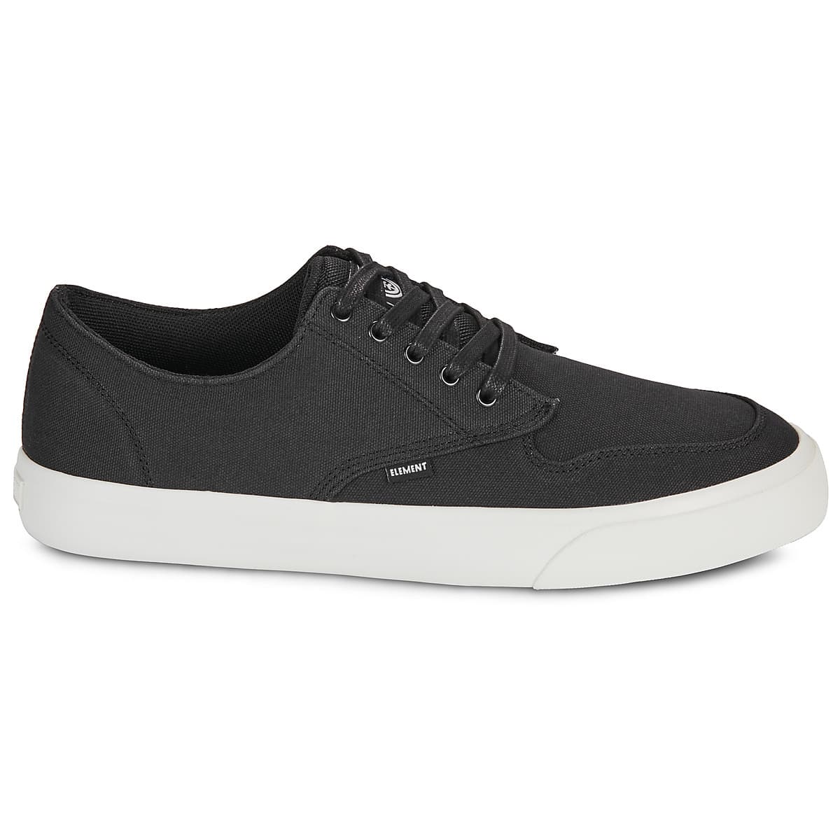 Men's Sneakers Element Black