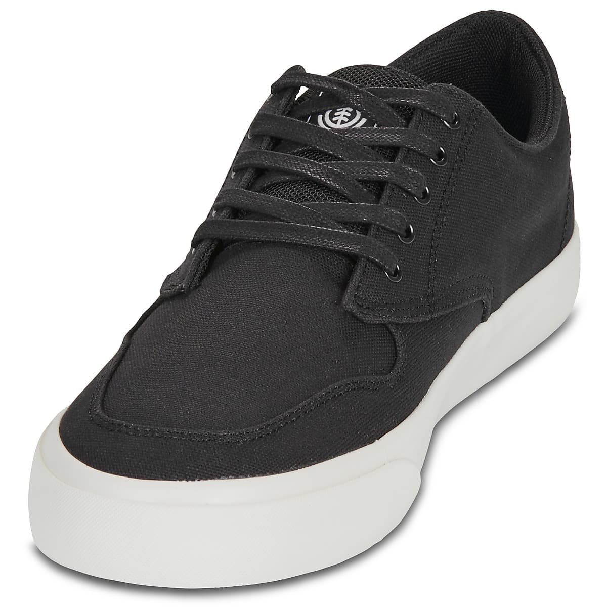 Men's Sneakers Element Black