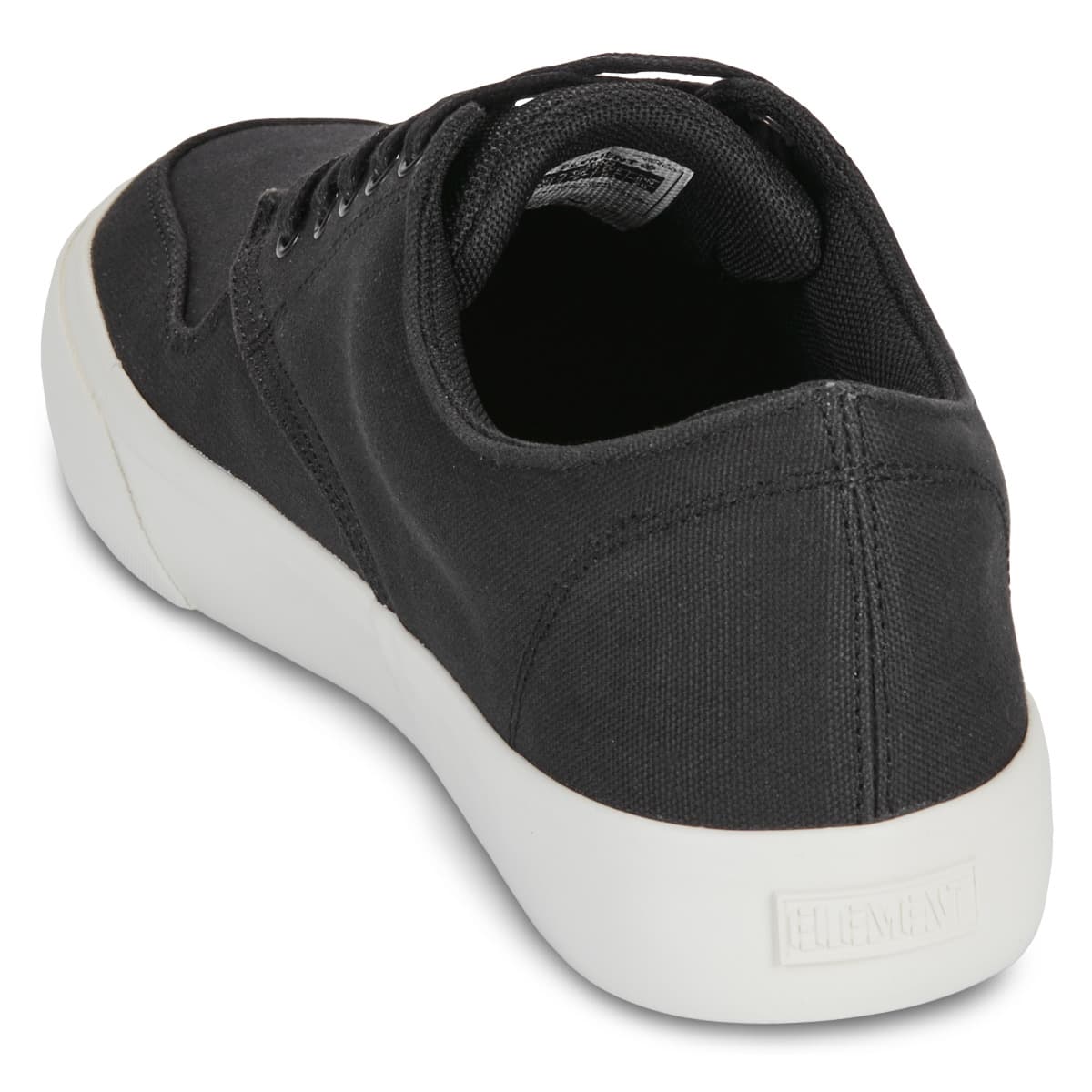 Men's Sneakers Element Black