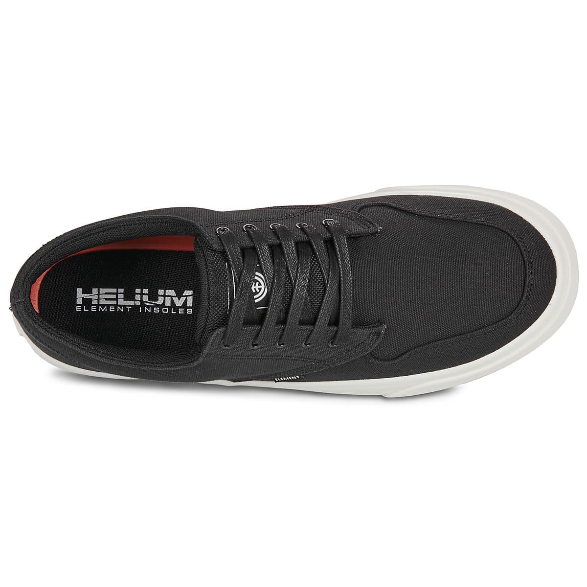 Men's Sneakers Element Black