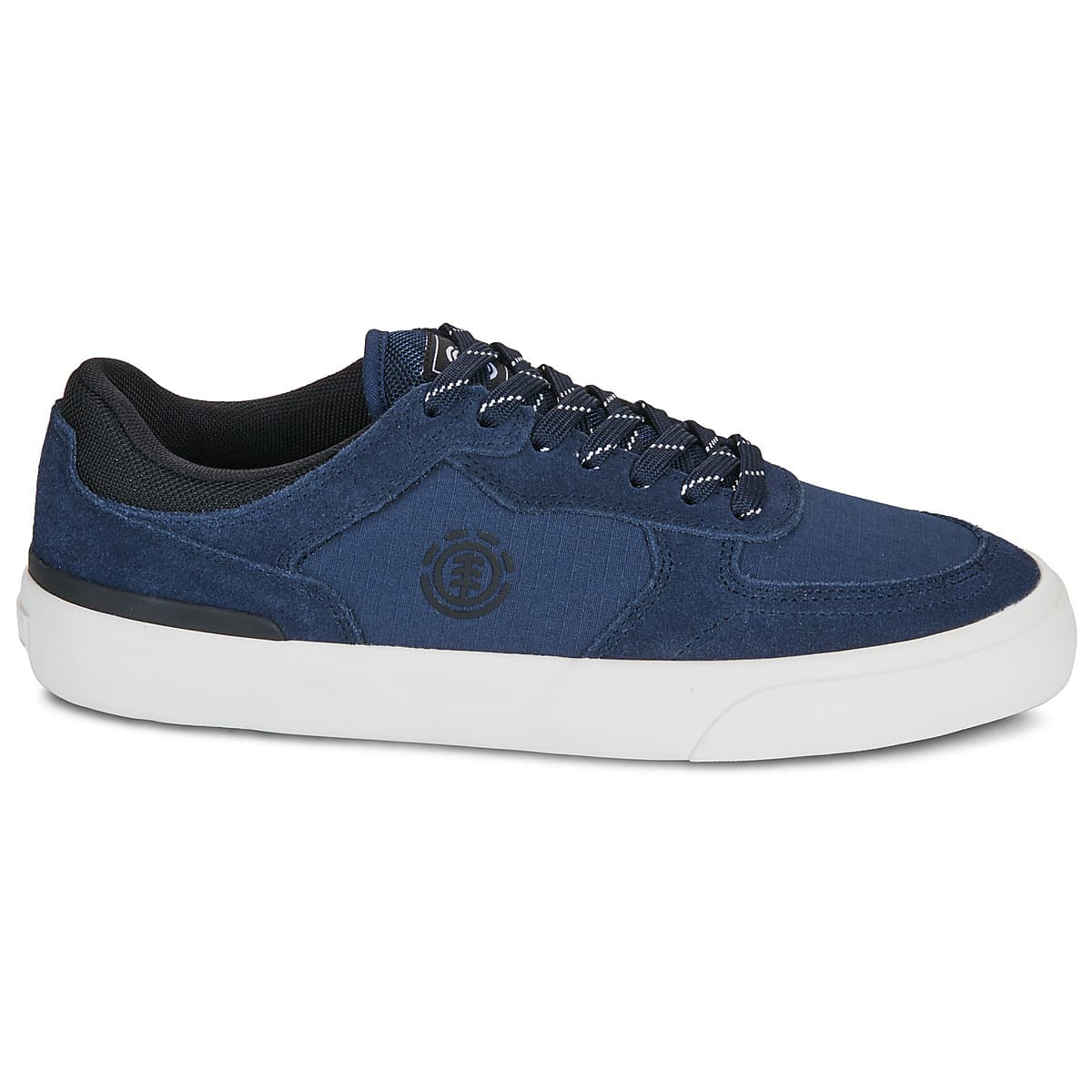 Men's Sneakers Element Blue